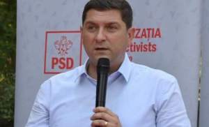 Reacția PSD Iași după demisia deputatului Marius Ostaficiuc: Nimeni nu este de înlocuit