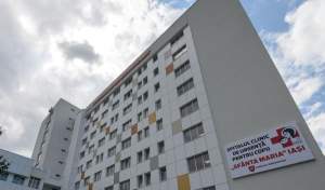 PSD Iași: Cel mai mare spital pediatric din Moldova a devenit și cel mai modern din toată România!