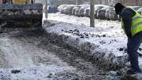 Platforme de topire a zăpezii care vor funcționa și ca parcări, la Iași