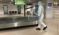 Doi polițiști de frontieră de la Aeroportul Iași care au intrat în contact direct cu pasagerii, confirmați cu coronavirus