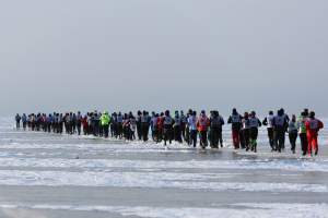 VIDEO. Maraton la – 52 grade  Celsius în Siberia