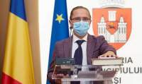S-a răzgândit! Consilierul local Iulian Hușanu nu mai demisionează din USR PLUS: își păstrează și mandatul din CL Iași