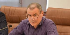 Șeful Gărzii de Mediu Bistrița-Năsăud, acuzat de luare de mită, arestat preventiv pentru 20 de zile