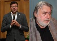 Poftim cultură: Alexe îi ridică o odă lui Adrian Păunescu după ce Șandru și Muraru l-au numit „poet ceaușist”