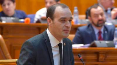 Fostul ministru de Finanțe Dan Vîlceanu a fost exclus din PNL