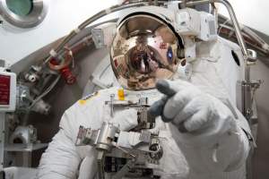 255 de români și-au depus candidaturile pentru un post de astronaut la Agenția Spațială Europeană