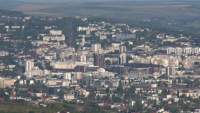 Care este orașul cu cel mai curat aer din România. Municipiul Iași are aerul cel mai poluat din țară