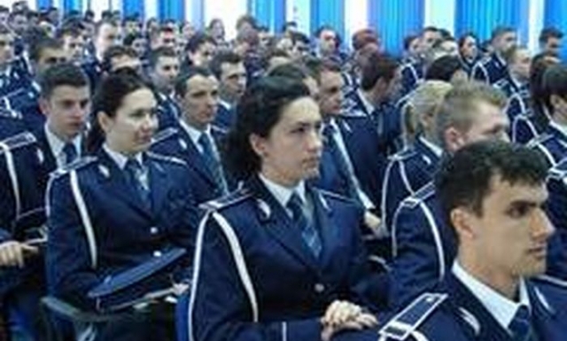 Poliția Română caută 500 de specialiști. Care sunt criteriile  pentru a te putea înscrie la concurs