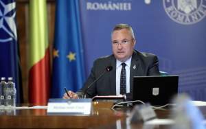 Nicolae Ciucă nu mai demisionează din funcția de premier