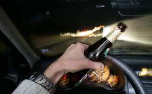 Codul Penal, modificat. Șoferii beți, drogați sau fără permis care produc un accident mortal nu vor mai scăpa de închisoare