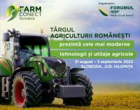 USV Iași va fi prezentă la cel mai mare târg dedicat agriculturii românești