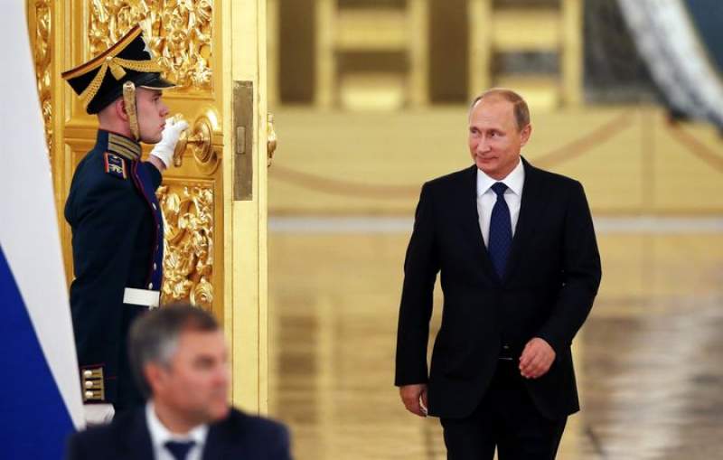 Colonel FSB: Șoigu și Gerasimov pot negocia cu CIA pentru eliminarea lui Putin