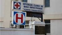 Al doilea caz de leptospiroză din acest an, la Spitalul de Boli Infecțioase din Iași