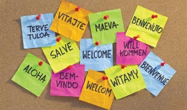 Lăsați copiii să învețe limbi străine! Multilingvismul aduce beneficii incredibile creierului și sănătății mentale