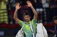Novak Djokovic nu a primit viza de intrare în SUA și ratează turneul de la Indian Wells