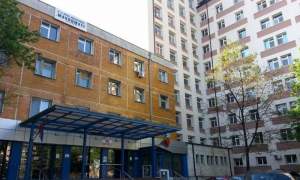 Angajați ai Spitalului Județean Botoșani, anchetați pentru furturi de alimente din bucătăria unităţii medicale