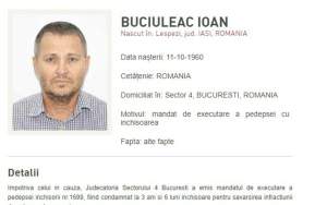 A fost arestat unul dintre cei mai periculoși prădători sexuali din România. A fost prins de carabinierii din Bergamo