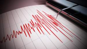 Cutremur în Gorj, raportat joi dimineață