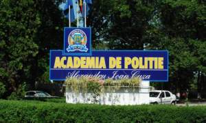 Intoxicare în masă la Academia de Poliție. Peste 50 studenți au ajuns la Spitalul Balș