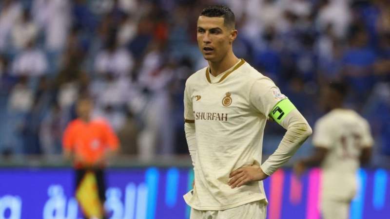 Cristiano Ronaldo, gest scandalos în Arabia Saudită. Se cere arestarea și deportarea starului portughez (VIDEO)