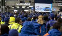 Ford România va recruta 976 de noi angajați pentru a sprijini producția viitoarei generații a SUV-ului de clasă mică Ford EcoSport