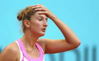 Irina Begu, eliminată în turul al doilea de la Australian Open