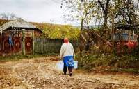 Jumătate din locuitorii Moldovei nu sunt racordați la sistemul public de alimentare cu apă