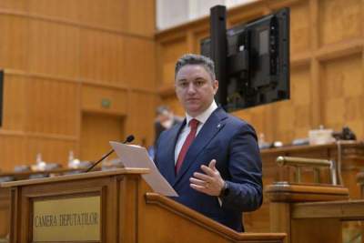 Deputatul Marius Ostaficiuc: Pensiile speciale ale parlamentarilor vor fi eliminate. PSD vrea eliminarea acestor beneficii