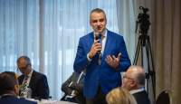 Marius Bodea: „Dacă vor vota acest buget al umilinței Iașului, parlamentarii PSD și ALDE de Iași să se pregătească să ceară voturi la Teleorman în 2020!“