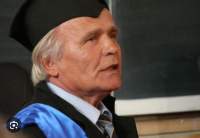 TUIASI - IN MEMORIAM. Prof. univ. dr. ing. DHC Mircea Cozmîncă s-a stins din viață