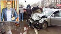 S-a făcut dreptate! Șoferul ucigaș Claudiu Pașnicu, condamnat definitiv la 19 ani și 8 luni de închisoare