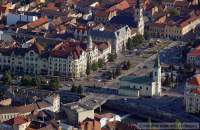 Oradea, cel mai sigur oraș din România. CUG, Copou și Tătărași, cele mai sigure cartiere din Iași