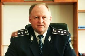 Vasile Zacornea, fostul șef de la Permise și Înmatriculări Iași, suspectat că a comis un accident mortal și a fugit