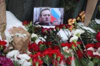Funeraliile lui Navalnîi vor avea loc vineri la Moscova
