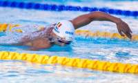 David Popovici a doborât un nou record la juniori, în timpul semifinalelor Campionatului Mondial de înot în bazin scurt