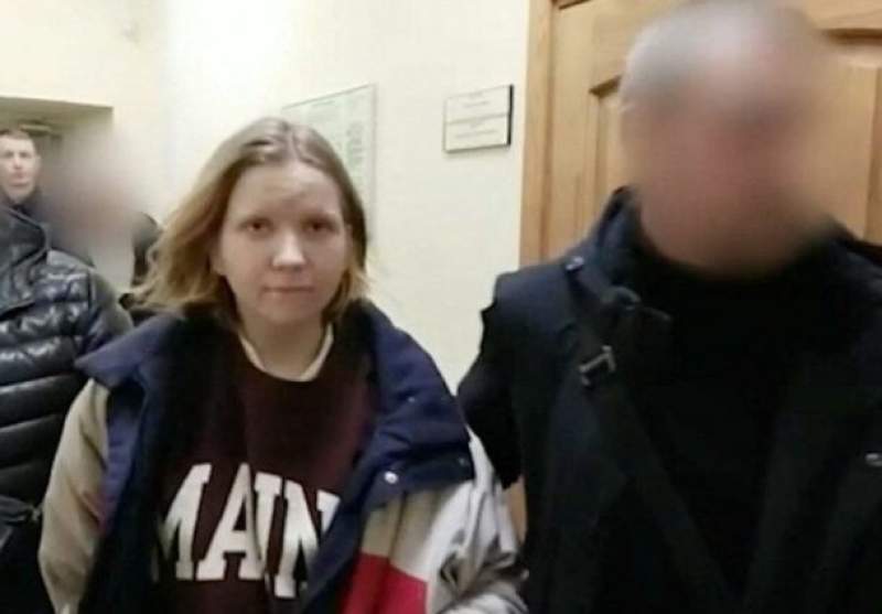 Răsturnare de situație. Tânăra care l-a ucis pe bloggerul rus credea că dă un test pentru angajare și nu știa de explozibil