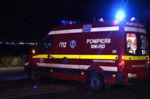 Bodyguard înjunghiat într-un club din Suceava, după ce a încercat să aplaneze un scandal