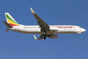 Piloții unui avion al companiei Ethiopian Airlines au dormit în timpul zborului și au trecut de aeroportul unde urmau să aterizeze