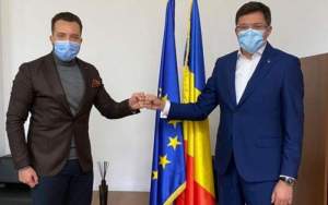 Senatorul Maricel Popa, președintele PSD Iași: Spălați obrazul Iașului! Alexe, demisia! Alegeri anticipate la Consiliul Județean (P)