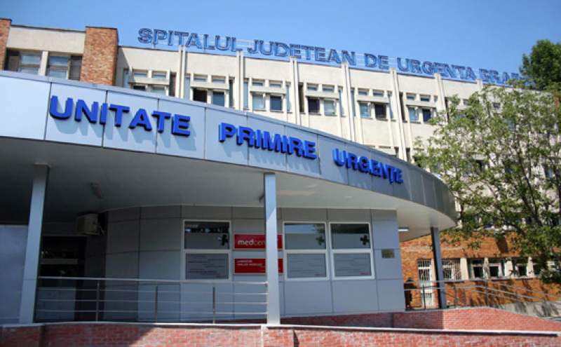 Spitalul Judeţean Brăila, lăsat a doua oară în acest an fără comunicații, după ce hoții au furat cabluri