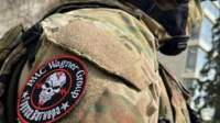 Un fost mercenar din grupul Wagner susţine că a recunoscut vocile „colegilor“ care au decapitat un militar ucrainean