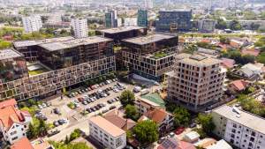 TATAMI SEVEN, proiectul rezidențial dezvoltat de IULIUS, redefinește stilul de viață urban. Descoperă facilitățile de lângă casa ta!