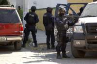 11 ofițeri de poliție din Mexic, găsiți vinovați de uciderea a 17 migranți la granița cu Statele Unite