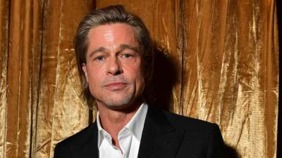 Brad Pitt a anunțat că suferă de boala orbirii faciale: „Nimeni nu mă crede”