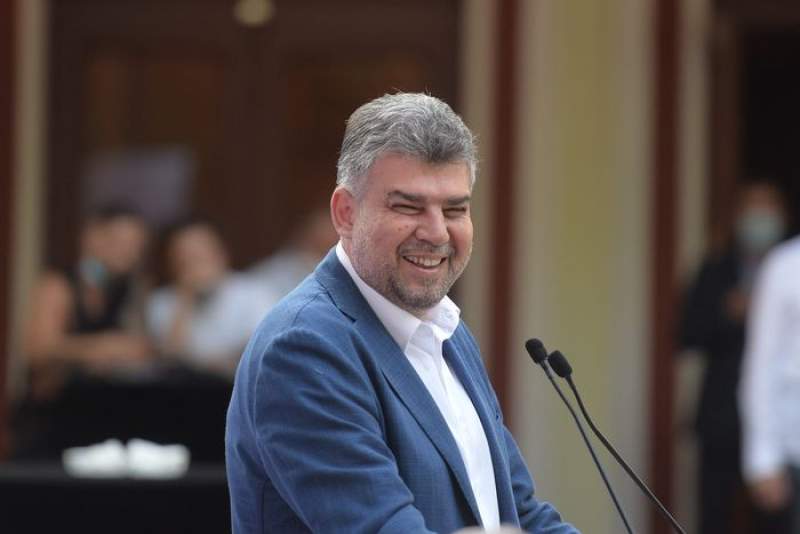 Trei politicieni români, comparați de Ciolacu cu „Mirel din Turnu Măgurele”: „Cam ăsta e stilul”