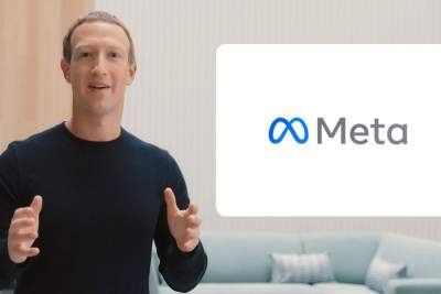 Compania Facebook își schimbă numele în „Meta”
