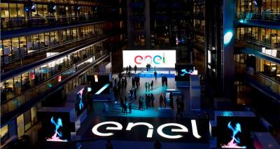 Enel are în plan plecarea din România anul viitor