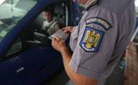 Şase agenţi de poliţie de frontieră din Giurgiu, condamnaţi cu suspendare pentru luare de mită