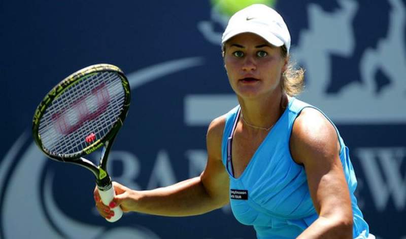Monica Niculescu, eliminată în optimile turneului de tenis de la Shenzhen
