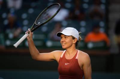 Simona Halep a revenit după șapte luni în clasamentul WTA